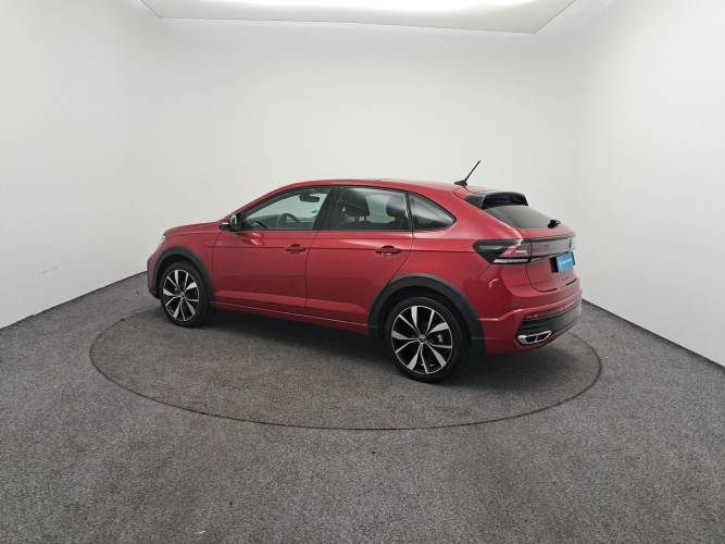 Taigo 1.0 TSI 116 DSG7
