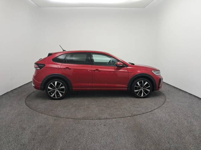 Taigo 1.0 TSI 116 DSG7