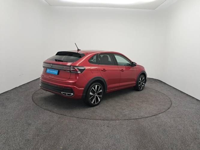 Taigo 1.0 TSI 116 DSG7