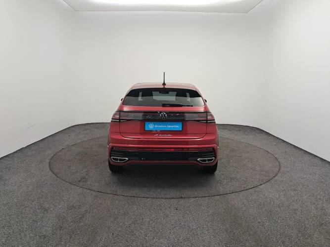 Taigo 1.0 TSI 116 DSG7