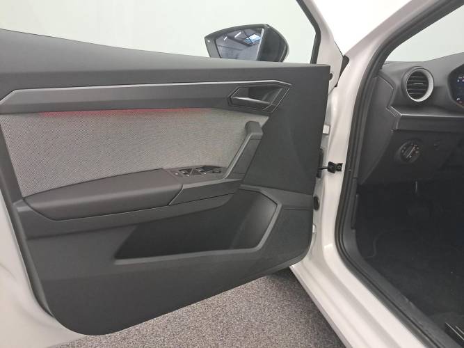 Ibiza 1.0 TSI 115 ch Start/Stop DSG7