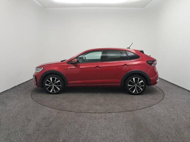 Taigo 1.0 TSI 116 DSG7