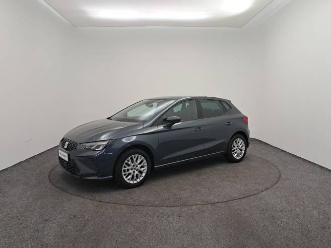 Ibiza 1.0 TSI 95 ch Start/Stop BVM5