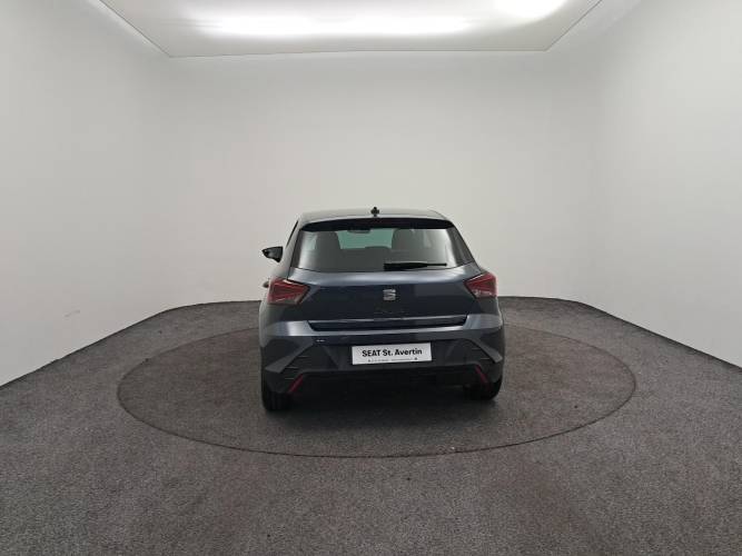 Ibiza 1.0 TSI 95 ch Start/Stop BVM5
