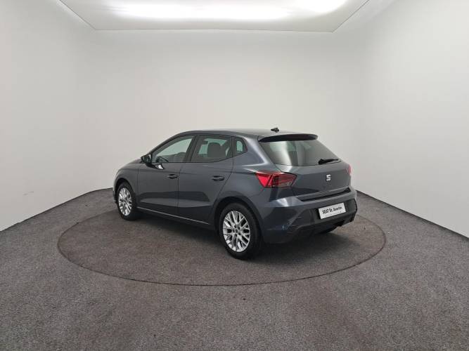 Ibiza 1.0 TSI 95 ch Start/Stop BVM5