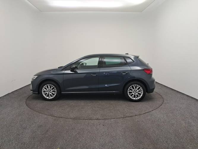 Ibiza 1.0 TSI 95 ch Start/Stop BVM5