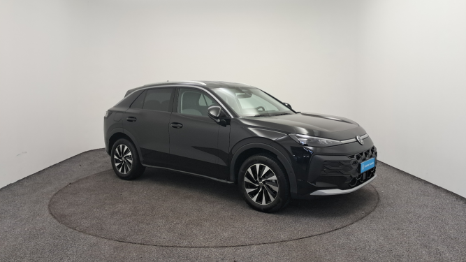 T-Roc 1.5 eTSI EVO2 Hybrid 150 ch DSG7
