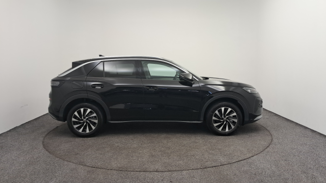 T-Roc 1.5 eTSI EVO2 Hybrid 150 ch DSG7