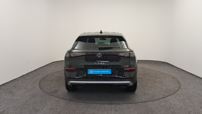T-Roc 1.5 eTSI EVO2 Hybrid 150 ch DSG7