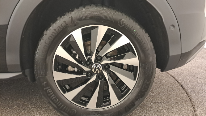 T-Roc 1.5 eTSI EVO2 Hybrid 150 ch DSG7