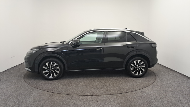 T-Roc 1.5 eTSI EVO2 Hybrid 150 ch DSG7