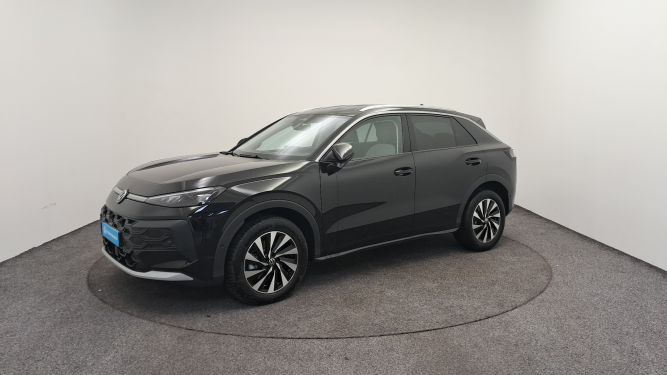 T-Roc 1.5 eTSI EVO2 Hybrid 150 ch DSG7