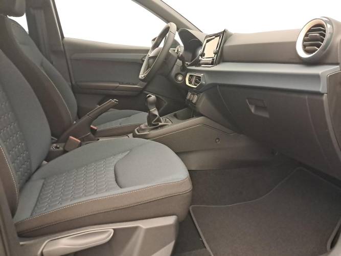 Ibiza 1.0 TSI 95 ch Start/Stop BVM5
