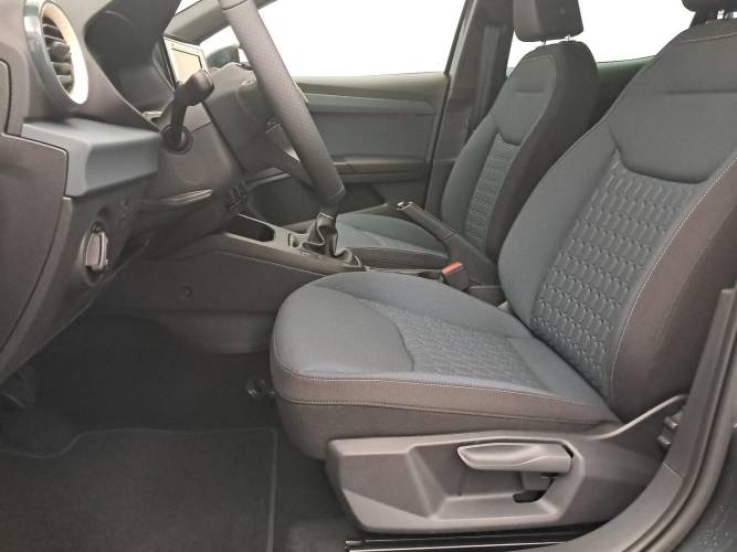 Ibiza 1.0 TSI 95 ch Start/Stop BVM5