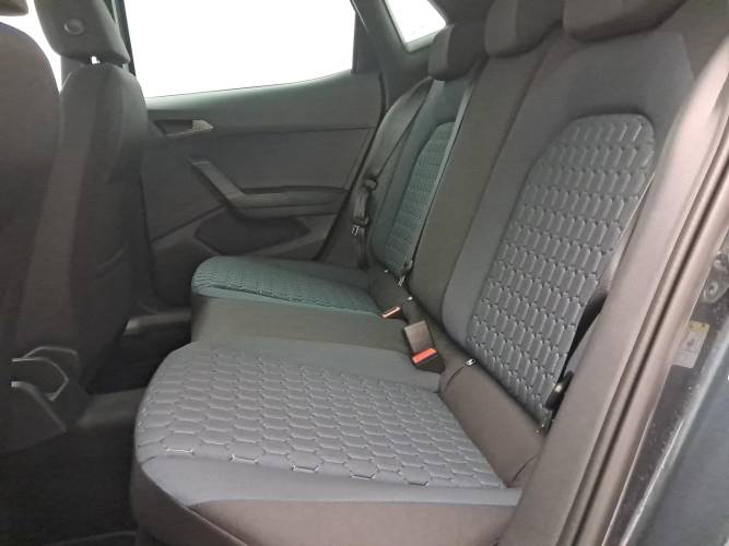 Ibiza 1.0 TSI 95 ch Start/Stop BVM5