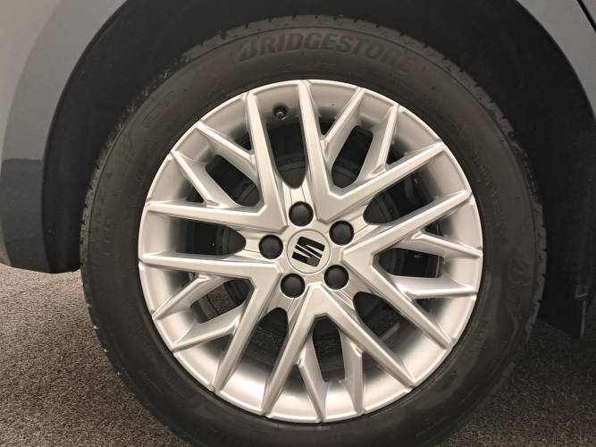 Ibiza 1.0 TSI 95 ch Start/Stop BVM5