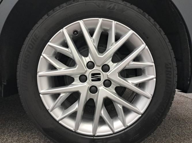 Ibiza 1.0 TSI 95 ch Start/Stop BVM5