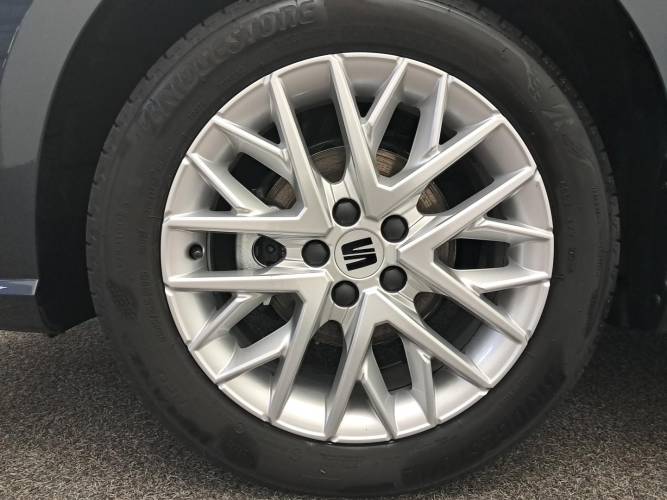 Ibiza 1.0 TSI 95 ch Start/Stop BVM5