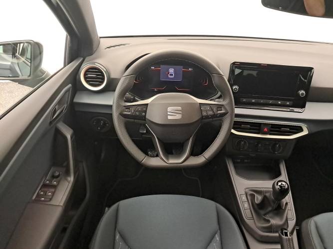 Ibiza 1.0 TSI 95 ch Start/Stop BVM5