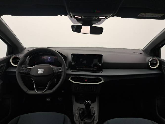 Ibiza 1.0 TSI 95 ch Start/Stop BVM5