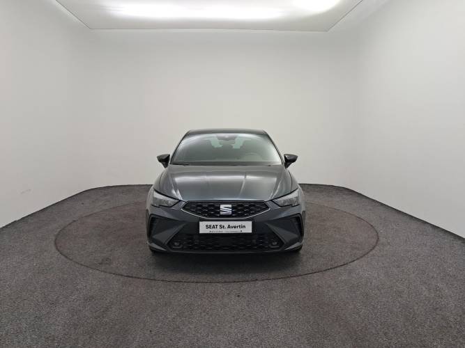 Ibiza 1.0 TSI 95 ch Start/Stop BVM5