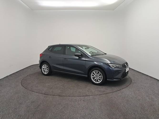 Ibiza 1.0 TSI 95 ch Start/Stop BVM5