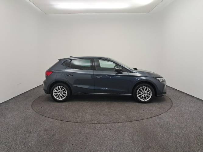 Ibiza 1.0 TSI 95 ch Start/Stop BVM5