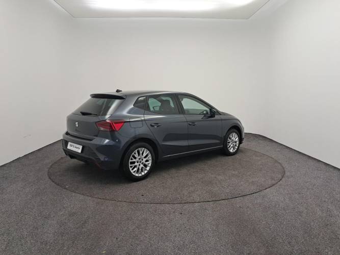 Ibiza 1.0 TSI 95 ch Start/Stop BVM5