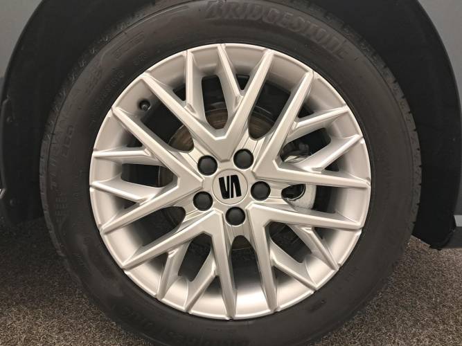 Ibiza 1.0 TSI 95 ch Start/Stop BVM5
