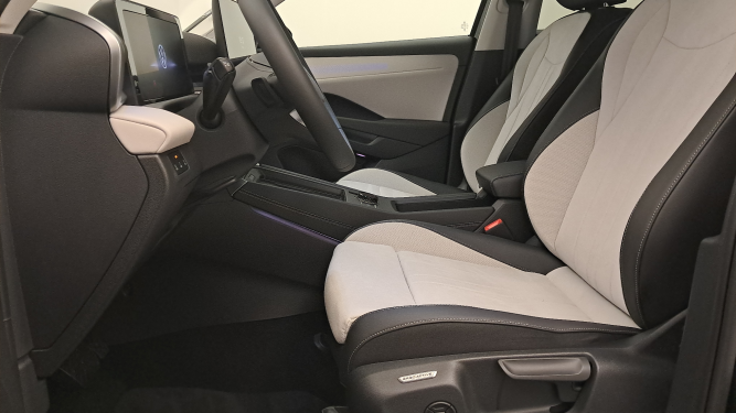 T-Roc 1.5 eTSI EVO2 Hybrid 150 ch DSG7