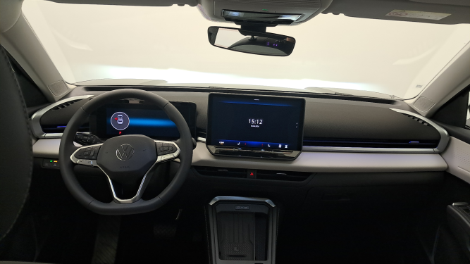 T-Roc 1.5 eTSI EVO2 Hybrid 150 ch DSG7