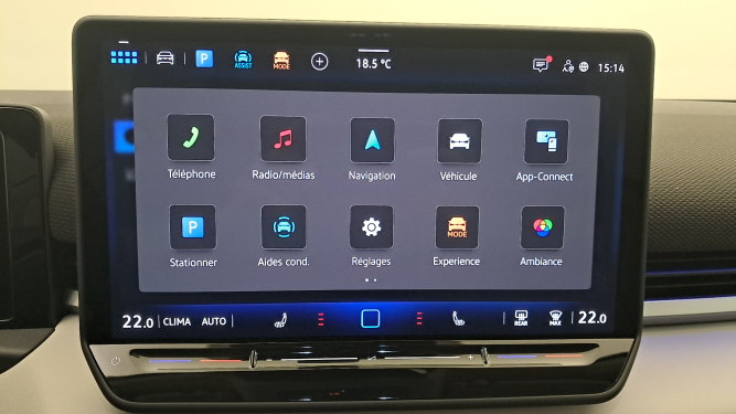 T-Roc 1.5 eTSI EVO2 Hybrid 150 ch DSG7