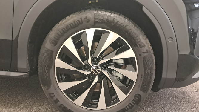T-Roc 1.5 eTSI EVO2 Hybrid 150 ch DSG7