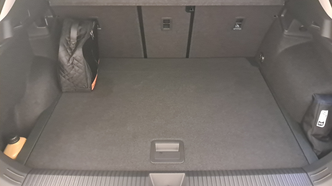 T-Roc 1.5 eTSI EVO2 Hybrid 150 ch DSG7