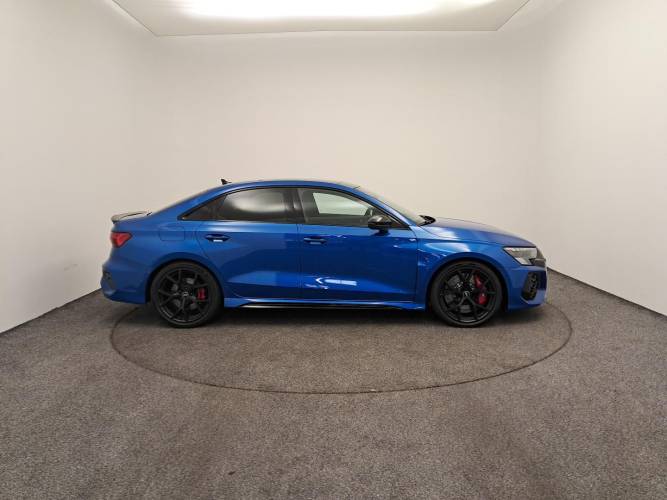 RS3 Berline 2.5 TFSI 400 S tronic 7 Quattro