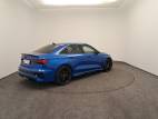 RS3 Berline 2.5 TFSI 400 S tronic 7 Quattro
