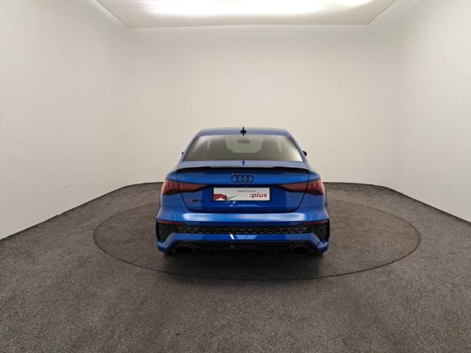 RS3 Berline 2.5 TFSI 400 S tronic 7 Quattro