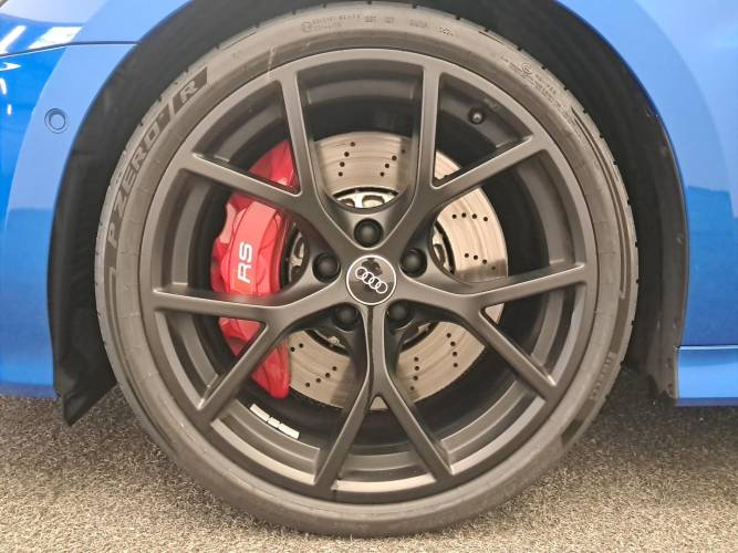 RS3 Berline 2.5 TFSI 400 S tronic 7 Quattro