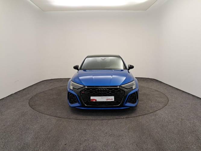 RS3 Berline 2.5 TFSI 400 S tronic 7 Quattro