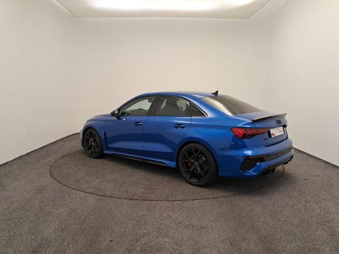 RS3 Berline 2.5 TFSI 400 S tronic 7 Quattro
