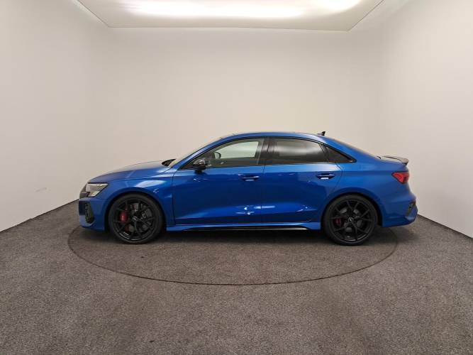 RS3 Berline 2.5 TFSI 400 S tronic 7 Quattro