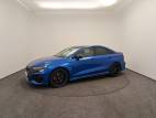 RS3 Berline 2.5 TFSI 400 S tronic 7 Quattro