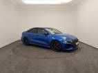 RS3 Berline 2.5 TFSI 400 S tronic 7 Quattro