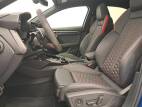 RS3 Berline 2.5 TFSI 400 S tronic 7 Quattro