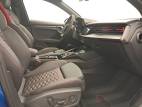 RS3 Berline 2.5 TFSI 400 S tronic 7 Quattro