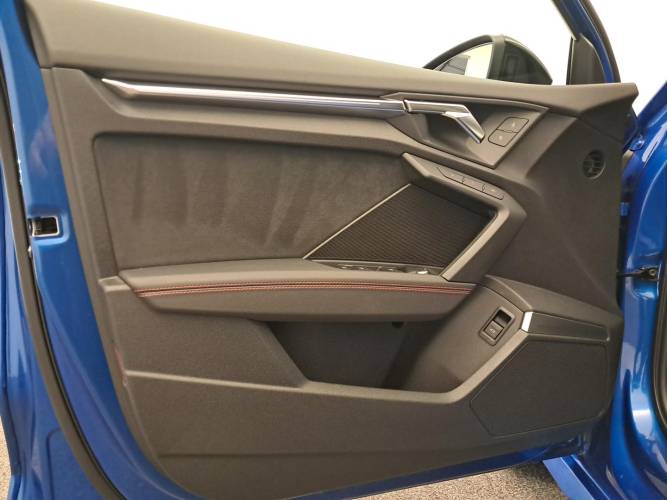 RS3 Berline 2.5 TFSI 400 S tronic 7 Quattro