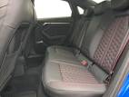 RS3 Berline 2.5 TFSI 400 S tronic 7 Quattro