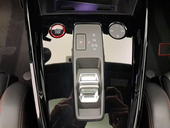 RS3 Berline 2.5 TFSI 400 S tronic 7 Quattro