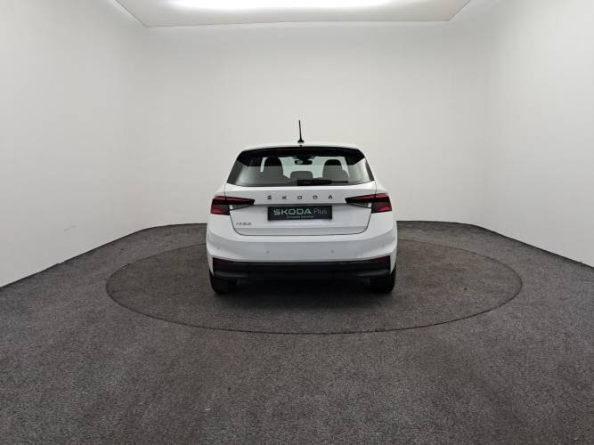 Fabia 1.0 TSI 95 ch BVM5