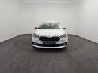 Fabia 1.0 TSI 95 ch BVM5